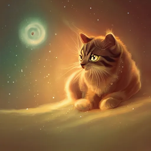 Image similar to cat theme logo, cat theme banner, cat design, art photography style, trending on artstation, warm light, lovely and cute, fantasy art, 8 k resolution