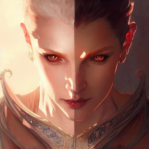 Alistair x Mahariel  Dragon age, Dragon age origins, Digital artist