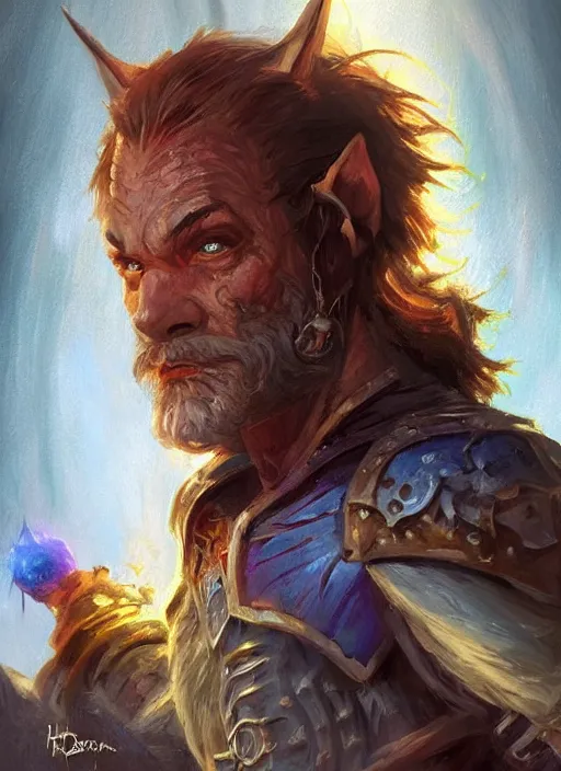 Image similar to familiar, dndbeyond, bright, colourful, realistic, dnd character portrait, full body, pathfinder, pinterest, art by ralph horsley, dnd, rpg, lotr game design fanart by concept art, behance hd, artstation, deviantart, hdr render in unreal engine 5
