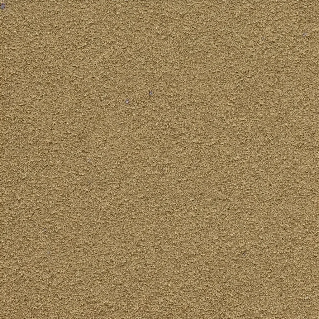 Image similar to light beach sand texture material, high detail, high definition, 8k, photorealistic,