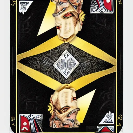 Image similar to hyperrealistic dslr film still of david spade disguised as a playing card, ace of spades, stunning 8 k octane comprehensive 3 d render, inspired by istvan sandorfi & greg rutkowski & unreal engine, perfect symmetry, dim volumetric cinematic lighting, extremely hyper - detailed, incredibly real lifelike attributes & flesh texture, intricate, masterpiece, artstation, stunning