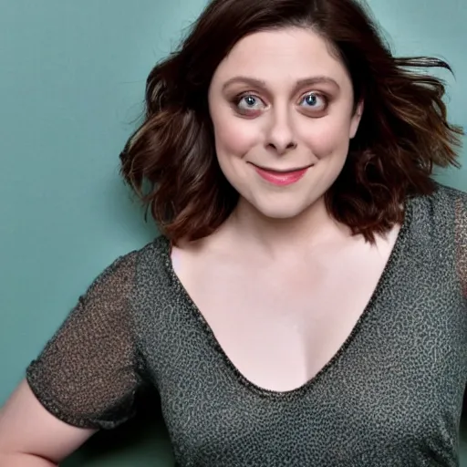 Image similar to Rachel Bloom