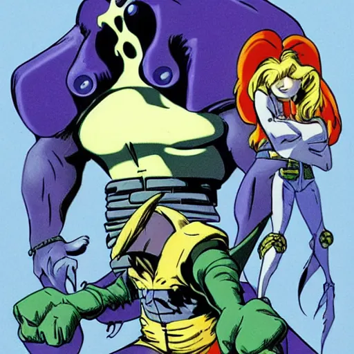 Image similar to the maxx