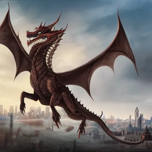 Prompt: taylor swift riding the dragon from game of thrones over the city of philadelphia, elegant, highly detailed, digital painting, artstation, concept art, smooth, sharp focus, illustration