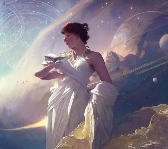 Prompt: photography of space dream - up, deep focus, intricate, elegant, highly detailed, digital painting, artstation, concept art, matte, sharp focus, illustration, art by artgerm and greg rutkowski and alphonse mucha and gil elvgren