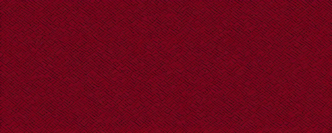 Image similar to wide screen, crimson - black hexagon, hivey, honey drop, pattern, background