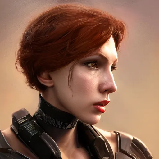 Prompt: male black widow, au naturel, hyper detailed, digital art, trending in artstation, cinematic lighting, studio quality, smooth render, unreal engine 5 rendered, octane rendered, art style by klimt and nixeu and ian sprigger and wlop and krenz cushart
