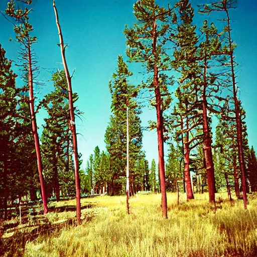 Image similar to photo, vedauwoo wyoming, kodak ektachrome 1 2 0,