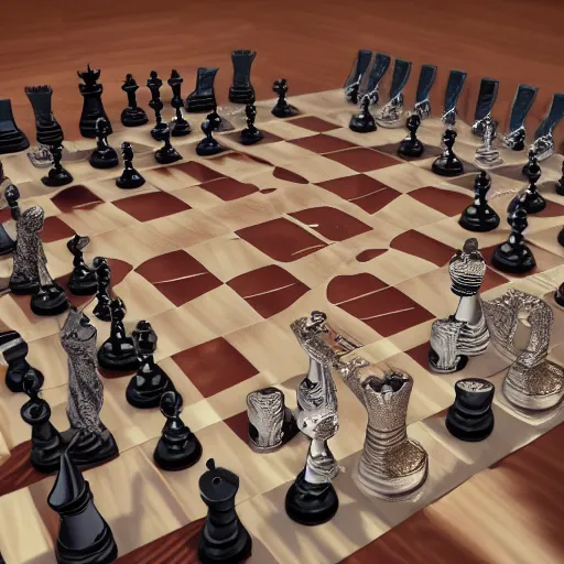 Image similar to chess board with politicians as pieces, puttin, trump, queen of england, gandhi, che guevara, mao, khomeini, high definition, trending on artstation, unreal engine, photorealistic, high resolution,, trending on deviantart, hdr, hyper detailed, insane details, intricate, elite, ornate, elegant, luxury, dramatic lighting