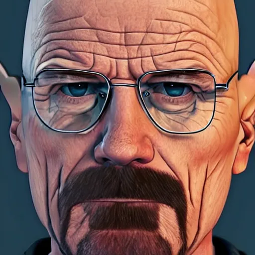Prompt: Walter White Jr hitting the griddy, 8k, photorealistic