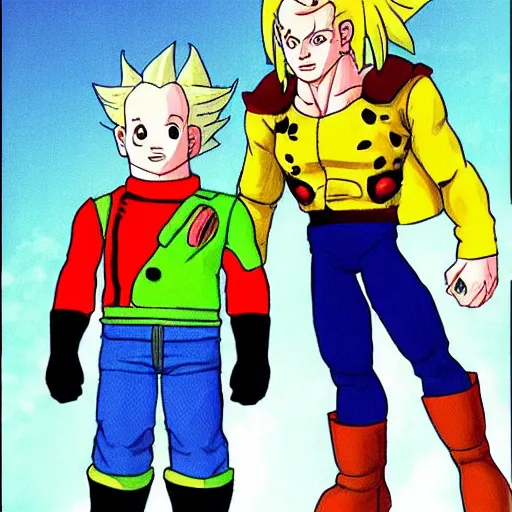 Prompt: android 1 8 and breno