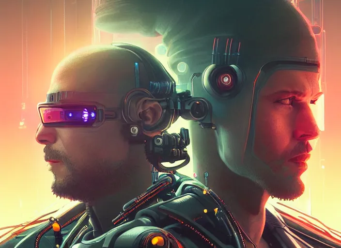 Image similar to Kudos Hyundai as a Cyberpunk 2077 loading screen, intricate, dystopian, sci-fi, extremely detailed, digital painting, artstation, concept art, smooth, sharp focus, illustration, intimidating lighting, incredible art by artgerm and greg rutkowski and alphonse mucha and simon stalenhag