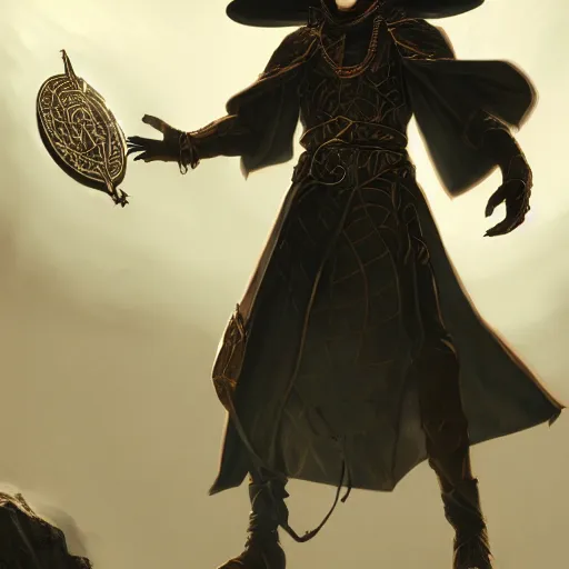 Image similar to Anthropomorphized Snake magician casting spell, magic the gathering artwork, cloak, hat, D&D, fantasy, cinematic lighting, centered, symmetrical, highly detailed, digital painting, artstation, concept art, smooth, sharp focus, illustration, volumetric lighting, 8k, art by Akihiko Yoshida and Greg Rutkowski