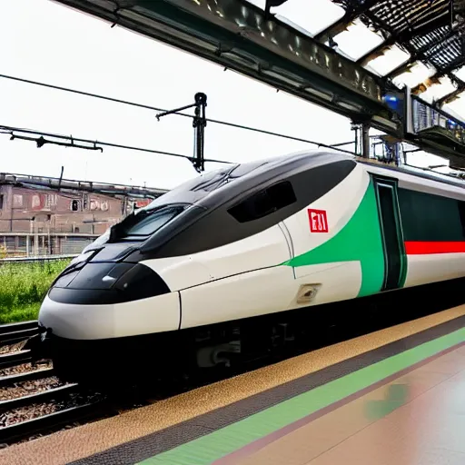 Image similar to Deutsche Bahn train, money, money, money, money