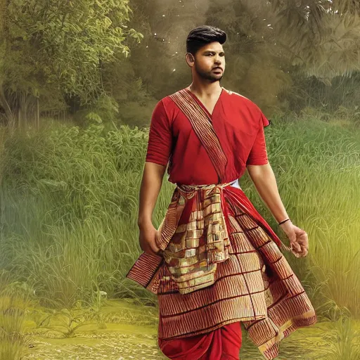 Here Are A Few Trendy Collections From Allu Arjun's Wardrobe And Where To  Grab Them - Filmy Focus