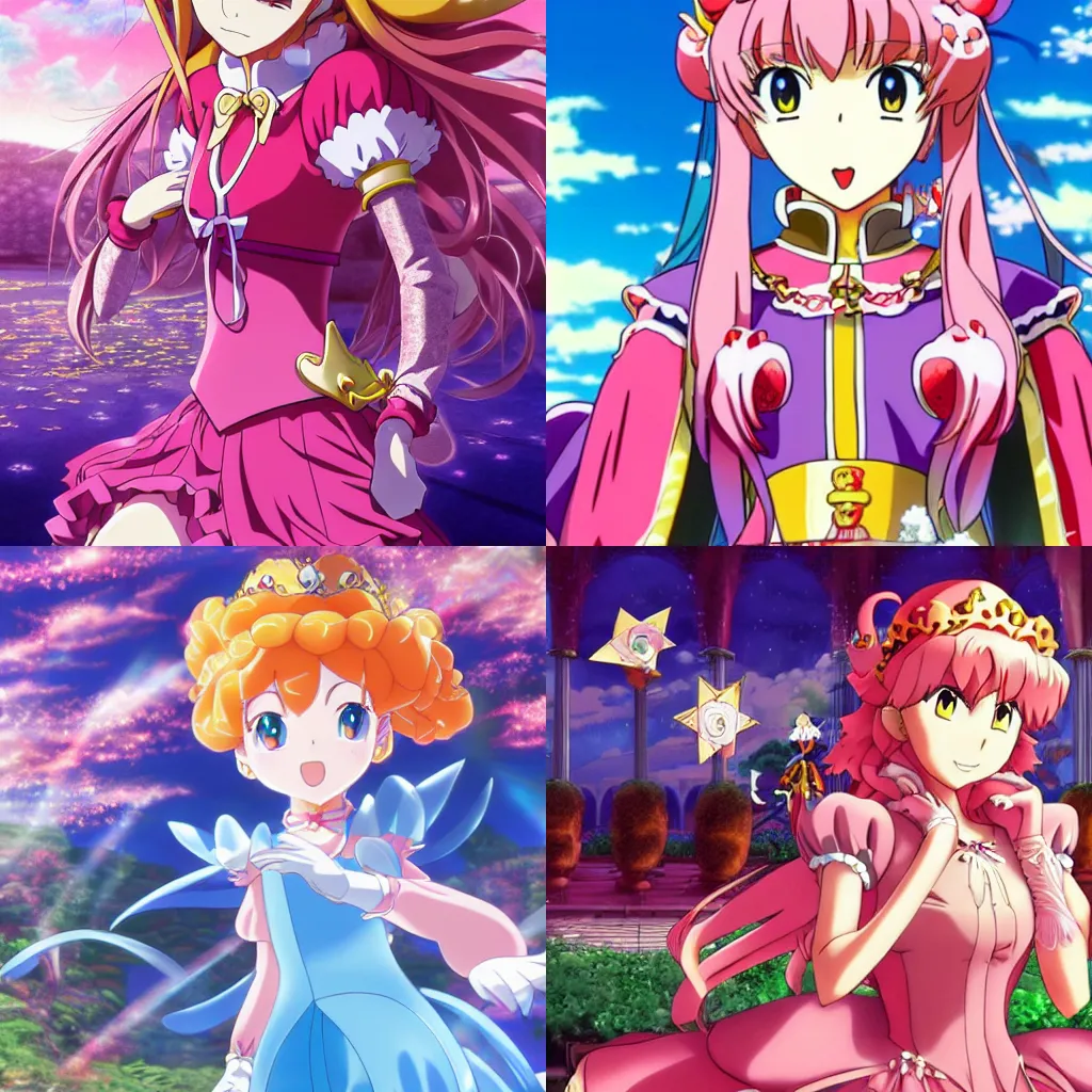 Princess Peach- anime style | Super princess peach, Princess peach,  Nintendo princess
