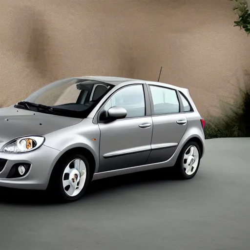 Image similar to Fiat Siena 2011