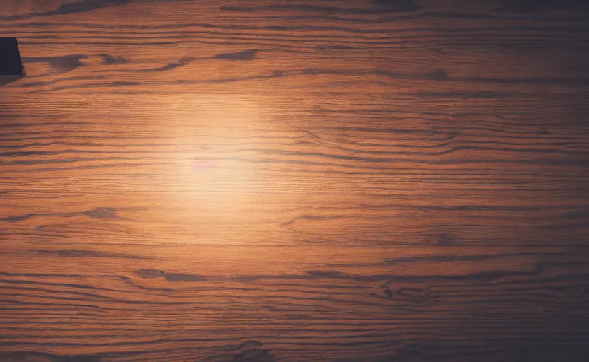 Prompt: top view of a table, natural light, cinematic lighting, 8 k