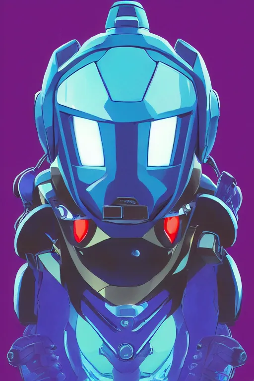 Image similar to robot ninja mask helmet megaman x zero rockman 2 0 2 2 switch game boss legacy collection fanart artsation, art gta 5 comics, behance hd by jesper ejsing, by rhads, makoto shinkai and lois van baarle, ilya kuvshinov, rossdraws global illumination ray tracing