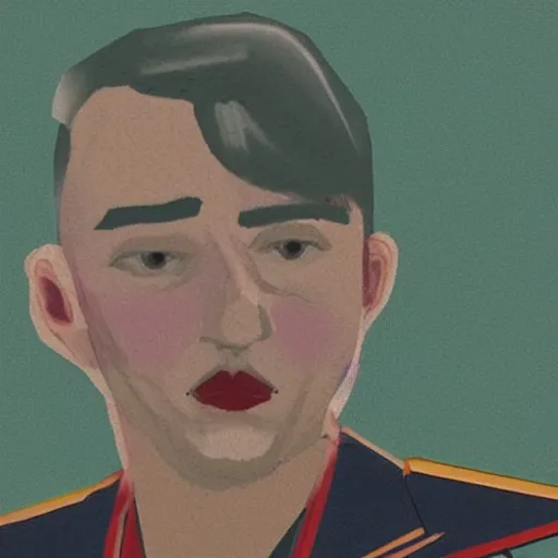 Image similar to Kuplinov