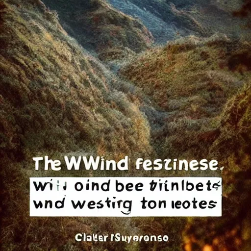 Prompt: the wind ruffling clothes and surprising people with nostalgia, sudden wistfulness, a call to travel, to remember the past, to want more, to see more, to be more, the distant call of adventure and longing