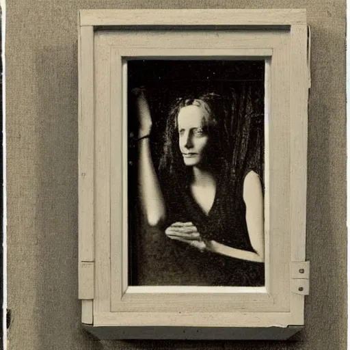 Image similar to joseph cornell original illustration