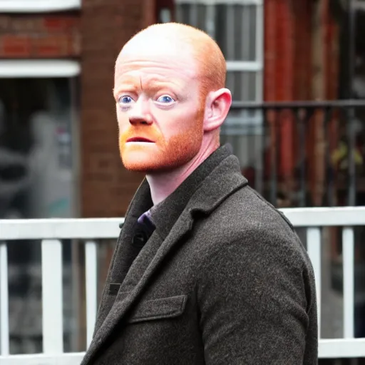 Prompt: max branning hanged