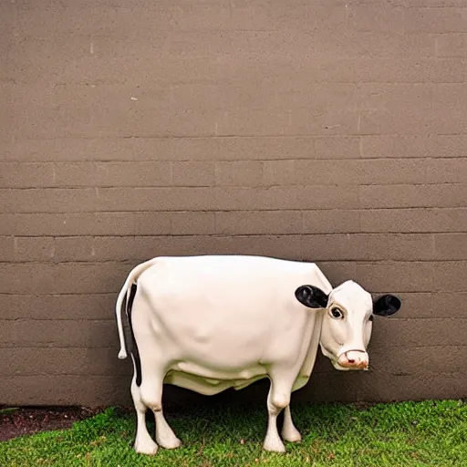 Image similar to spherical cow