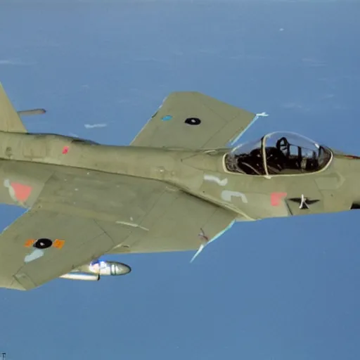 Image similar to Soko J-22 Oraos during Operation Desert Storm