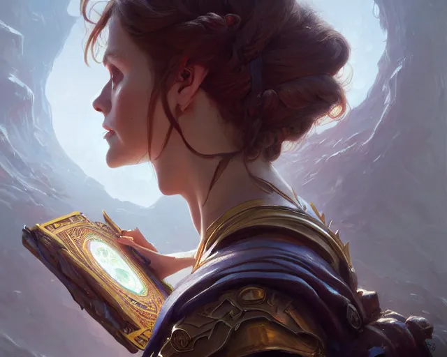 Image similar to photography of dave dorman, deep focus, d & d, fantasy, intricate, elegant, highly detailed, digital painting, artstation, concept art, matte, sharp focus, illustration, hearthstone, art by artgerm and greg rutkowski and alphonse mucha