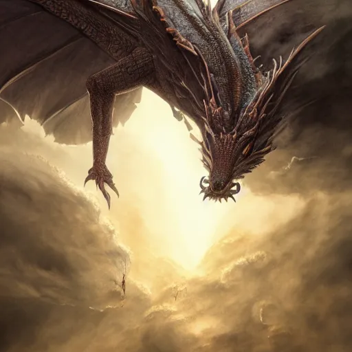 Prompt: hyperrealistic mixed media high resolution image of a beautiful dragon, stunning 3d render inspired art by István Sándorfi and Greg Rutkowski and Unreal Engine, perfect symmetry, dim volumetric lighting, 8k octane beautifully detailed render, post-processing, extremely hyper-detailed, intricate, epic composition, highly detailed attributes, highly detailed atmosphere, full body shot, cinematic lighting, masterpiece, trending on artstation, very very detailed, masterpiece, stunning, flawless structure, lifelike texture, perfection,