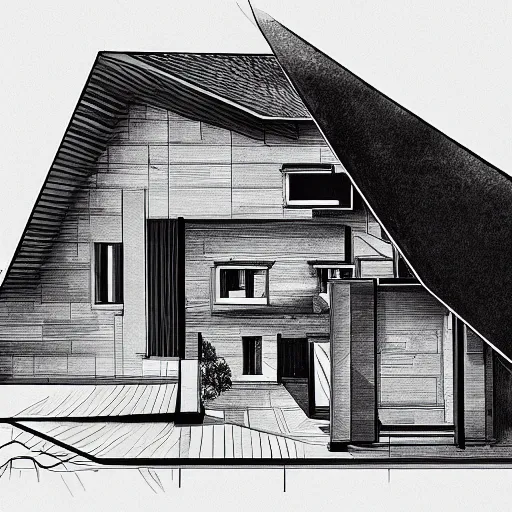 From Sketch to Reality: How to Design a House You'll Love