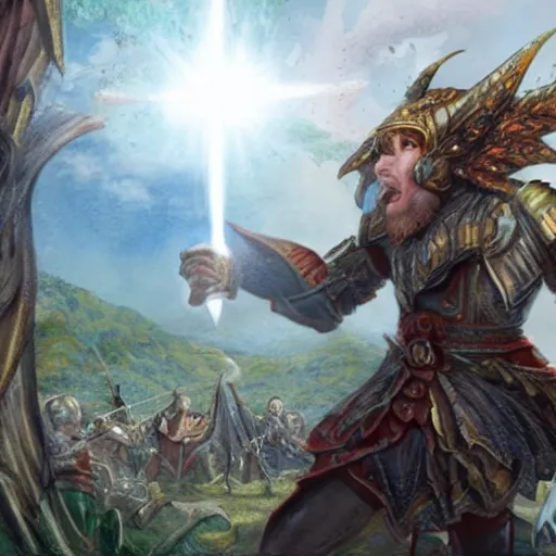 Prompt: a fantasy history written by an artificial intelligence