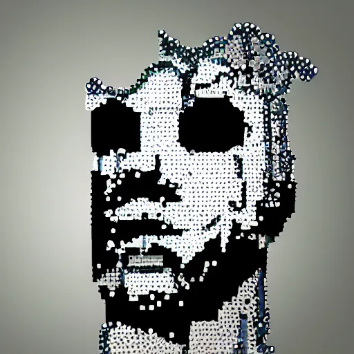 Image similar to my ai art is better than your ai art