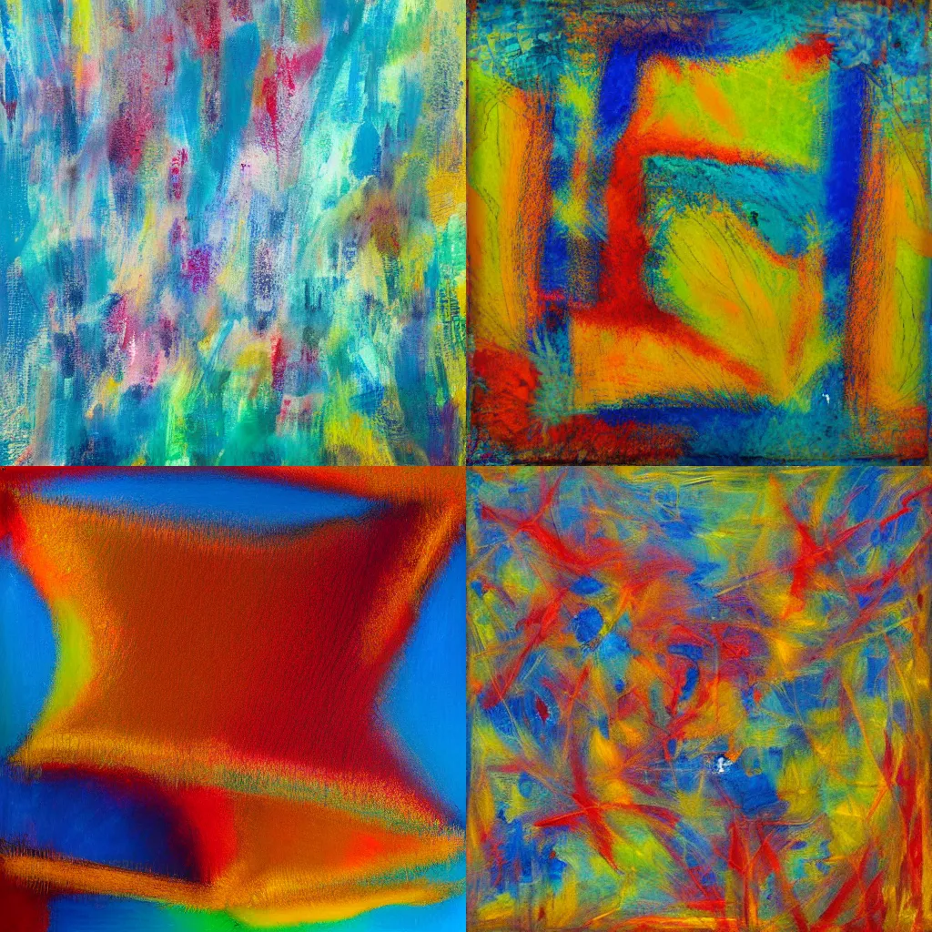 Beyond All Ideas Of Right And Wrong There Is A Field I Stable 