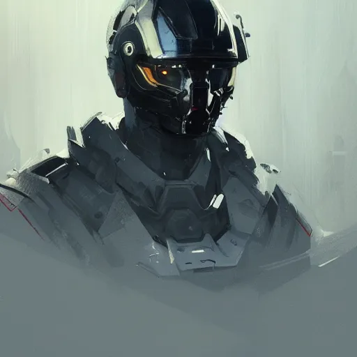 Image similar to portrait of Guy-Manuel's Helmet , dramatic lighting, illustration by Greg rutkowski, yoji shinkawa, 4k, digital art, concept art, trending on artstation