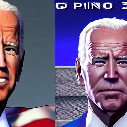 Image similar to joe biden in gta 5