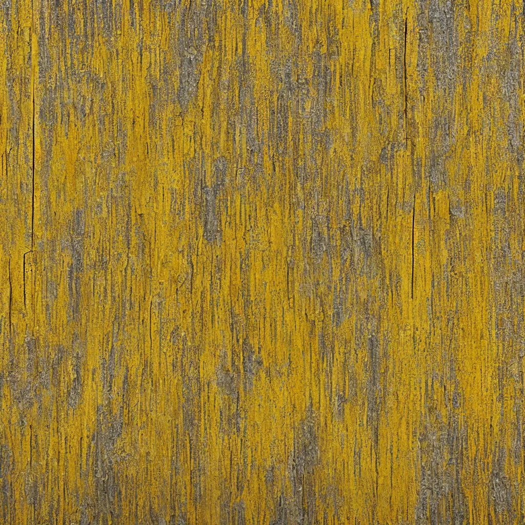 Image similar to yellow painted wood panels wall texture