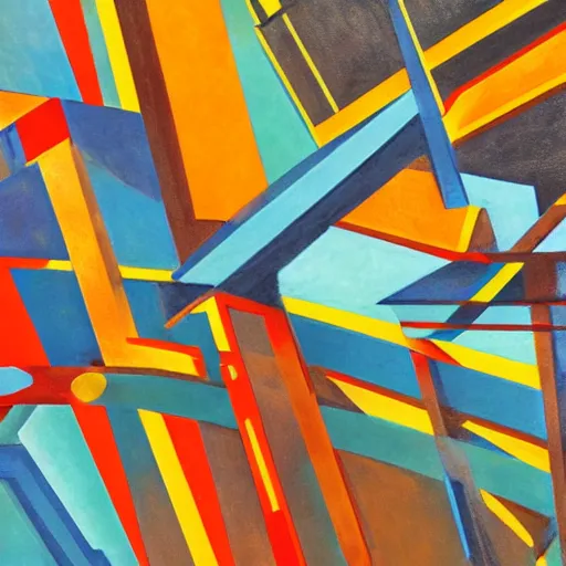 Image similar to futurism movement hyperrealism 4k detail flat kinetic