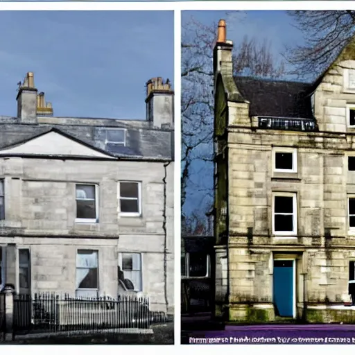 Image similar to scottish housing market vs margaret thatcher