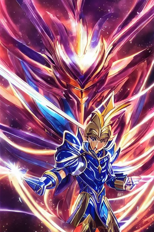 Image similar to 2 0 2 2 knights of the zodiac saint seiya battle for sanctuary hero suit armor comics mask minimalist verytoon nautiljon animes toei animation namco bandai, art by artgerm and greg rutkowski and magali villeneuve