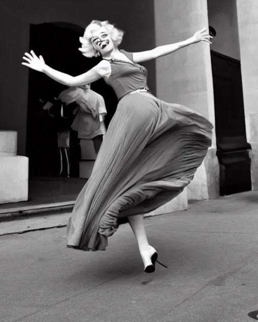 MG_MM062 : Marilyn Monroe - Iconic Images