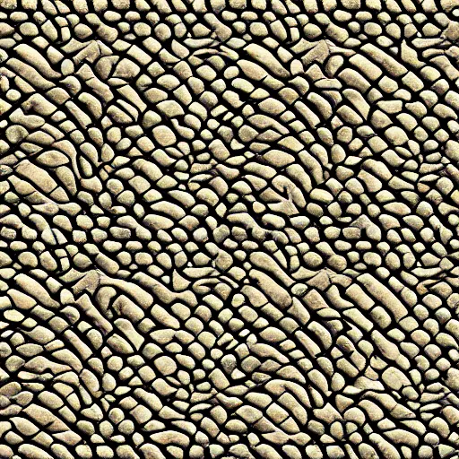 Prompt: a seamless texture