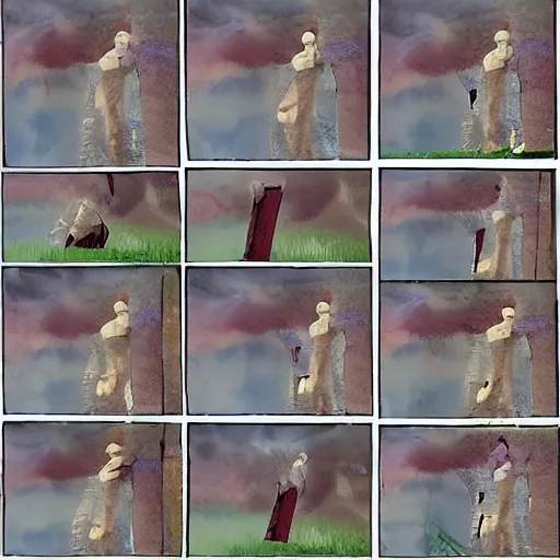 Image similar to loss. jpg