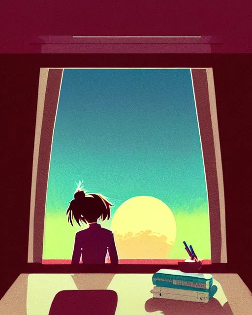 Anime Arts, Lofi Music and More:), Anime Girl Headphones HD wallpaper |  Pxfuel