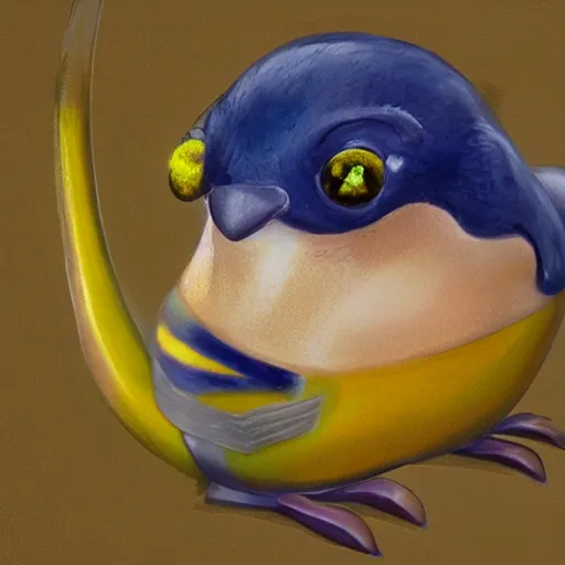 Prompt: snailbird, cinematic lighting, digital painting, photorealistic, ultra detailed, 4 k, art by tarsila do amaral