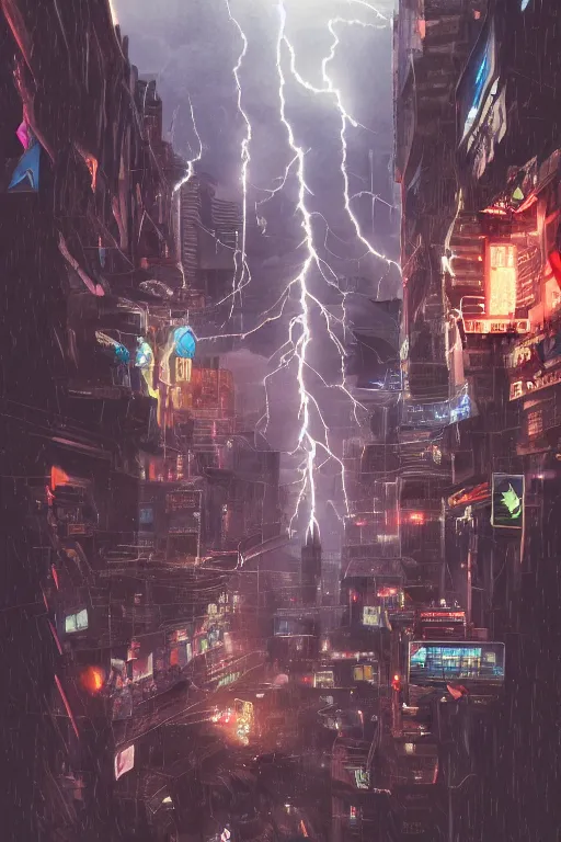 Image similar to Detailed photo of virtual world, group of cyberpunk people, dreamy soft lightning, film look, realistic, photo, detailed, patriotic, highly detailed, sharp focus, leica, zeiss, kodak film look, digital illustration, digital painting, concept art, hyper detailed, illustration, fantasy