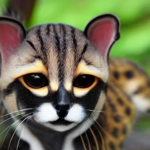 Image similar to bald!!!!!!!!!!! margay