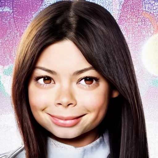 Image similar to Miranda Cosgrove as Meilin Lee in disney turning red live action, 8k full HD photo, cinematic lighting, anatomically correct, oscar award winning, action filled, correct eye placement,