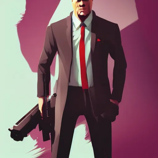 Prompt: painting agent 4 7 game smooth median photoshop filter cutout vector, behance hd by jesper ejsing, by rhads, makoto shinkai and lois van baarle, ilya kuvshinov, rossdraws global illumination